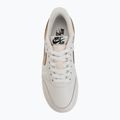 Încălțăminte damă Air Jordan Skyline Low swan/black/metallic gold 5