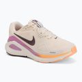Încălțăminte de alergare pentru femei Nike Structure 26 chalk/light magenta/orange pulse/tattoo