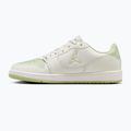 Încălțăminte pentru femei Nike Jordan Court Connect Low sail/olive aura 2