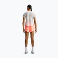 Pantaloni scurți de alergare pentru bărbați Nike Swift Breathe Dri-Fit Mid-Rise 2.5" orange pulse/photon dust 3