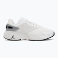 Încălțăminte damă Jordan Trunner Flow summit white/metallic silver/black 2