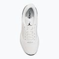Încălțăminte damă Jordan Trunner Flow summit white/metallic silver/black 5