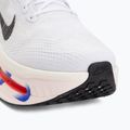 Încălțăminte de alergare pentru bărbați Nike Vomero Premium white/racer blue/bright crimson/black 7