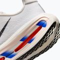 Încălțăminte de alergare pentru bărbați Nike Vomero Premium white/racer blue/bright crimson/black 5