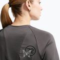 Tricou de alergare pentru femei Nike Swift Dri-Fit medium ash 6