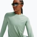 Longsleeve de alergare pentru femei Nike Swift Dri-FIT UV steam 5