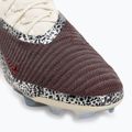 Încălțăminte de fotbal pentru bărbați Nike United Phantom 6 Low Elite FG burgundy crush/fossil/university red 7