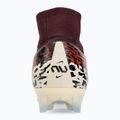 Încălțăminte de fotbal pentru bărbați Nike United Superfly 10 Elite burgundy crush/university red/fossil/metal silver 6