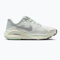 Încălțăminte de alergare pentru femei Nike Structure Plus light silver/metallic silver