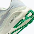 Încălțăminte de alergare pentru femei Nike Structure Plus light silver/metallic silver 4