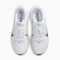 Încălțăminte de alergare pentru bărbați Nike Pegasus 42 white/photon dust/black 5