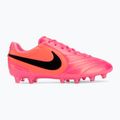 Încălțăminte de fotbal pentru bărbați Nike Tiempo Ligera Pro AG multi color/black 2