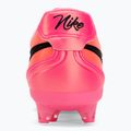Încălțăminte de fotbal pentru bărbați Nike Tiempo Ligera Pro AG multi color/black 6