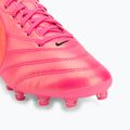 Încălțăminte de fotbal pentru bărbați Nike Tiempo Ligera Pro AG multi color/black 7