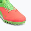Încălțăminte de fotbal pentru copii Nike Jr. Phantom 6 Low Academy Erling Haaland TF 7