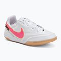 Încălțăminte de fotbal pentru copii Nike Jr. Tiempo Streetgato IC multi color/black