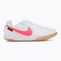 Încălțăminte de fotbal pentru copii Nike Jr. Tiempo Streetgato IC multi color/black 2