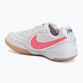 Încălțăminte de fotbal pentru copii Nike Jr. Tiempo Streetgato IC multi color/black 3