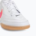 Încălțăminte de fotbal pentru copii Nike Jr. Tiempo Streetgato IC multi color/black 7