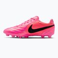 Încălțăminte de fotbal pentru bărbați Nike Tiempo Ligera Pro AG multi color/black 2