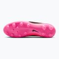 Încălțăminte de fotbal pentru bărbați Nike Tiempo Ligera Pro AG multi color/black 3