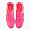 Încălțăminte de fotbal pentru bărbați Nike Tiempo Ligera Pro AG multi color/black 4