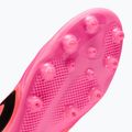Încălțăminte de fotbal pentru bărbați Nike Tiempo Ligera Pro AG multi color/black 5