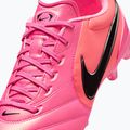 Încălțăminte de fotbal pentru bărbați Nike Tiempo Ligera Pro AG multi color/black 6