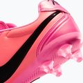 Încălțăminte de fotbal pentru bărbați Nike Tiempo Ligera Pro AG multi color/black 7