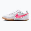Încălțăminte de fotbal pentru copii Nike Jr. Tiempo Streetgato IC multi color/black 2