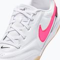 Încălțăminte de fotbal pentru copii Nike Jr. Tiempo Streetgato IC multi color/black 5