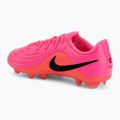 Încălțăminte de fotbal pentru copii Nike Jr. Tiempo Maestro Academy FG/MG multi color/black 3