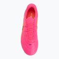 Încălțăminte de fotbal pentru copii Nike Jr. Tiempo Maestro Academy FG/MG multi color/black 5