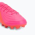 Încălțăminte de fotbal pentru copii Nike Jr. Tiempo Maestro Academy FG/MG multi color/black 7