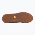 Încălțăminte de fotbal pentru bărbați Nike Tiempo Streetgato PRM IC light violet ore/gum dark brown/peony 4