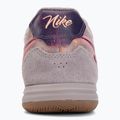 Încălțăminte de fotbal pentru bărbați Nike Tiempo Streetgato PRM IC light violet ore/gum dark brown/peony 6