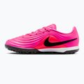 Încălțăminte de fotbal pentru copii Nike Jr. Tiempo Maestro Academy TF multi color/black 2
