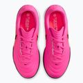 Încălțăminte de fotbal pentru copii Nike Jr. Tiempo Maestro Academy TF multi color/black 4