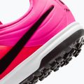 Încălțăminte de fotbal pentru copii Nike Jr. Tiempo Maestro Academy TF multi color/black 6