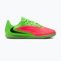 Încălțăminte de fotbal pentru copii Nike Jr. Phantom 6 Low Club Erling Haaland IC