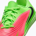 Încălțăminte de fotbal pentru copii Nike Jr. Phantom 6 Low Club Erling Haaland IC 3