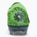 Încălțăminte de fotbal pentru bărbați Nike Phantom 6 Low Elite Erling Haaland FG hot punch/green strike/black 6