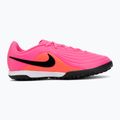 Încălțăminte de fotbal pentru copii Nike Jr. Tiempo Maestro Academy TF multi color/black 2