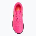 Încălțăminte de fotbal pentru copii Nike Jr. Tiempo Maestro Academy TF multi color/black 5