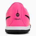 Încălțăminte de fotbal pentru copii Nike Jr. Tiempo Maestro Academy TF multi color/black 6