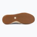 Încălțăminte de fotbal pentru bărbați Nike Tiempo Streetgato PRM IC coconut milk/gum medium brown/blue crystal 4