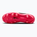 Încălțăminte de fotbal pentru copii Nike Jr. Tiempo Maestro Academy FG/MG multi color/black 3