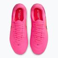 Încălțăminte de fotbal pentru copii Nike Jr. Tiempo Maestro Academy FG/MG multi color/black 4
