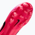 Încălțăminte de fotbal pentru copii Nike Jr. Tiempo Maestro Academy FG/MG multi color/black 5