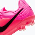 Încălțăminte de fotbal pentru copii Nike Jr. Tiempo Maestro Academy FG/MG multi color/black 7